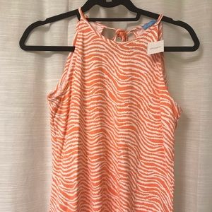 J.Mclaughlin Tank-Top